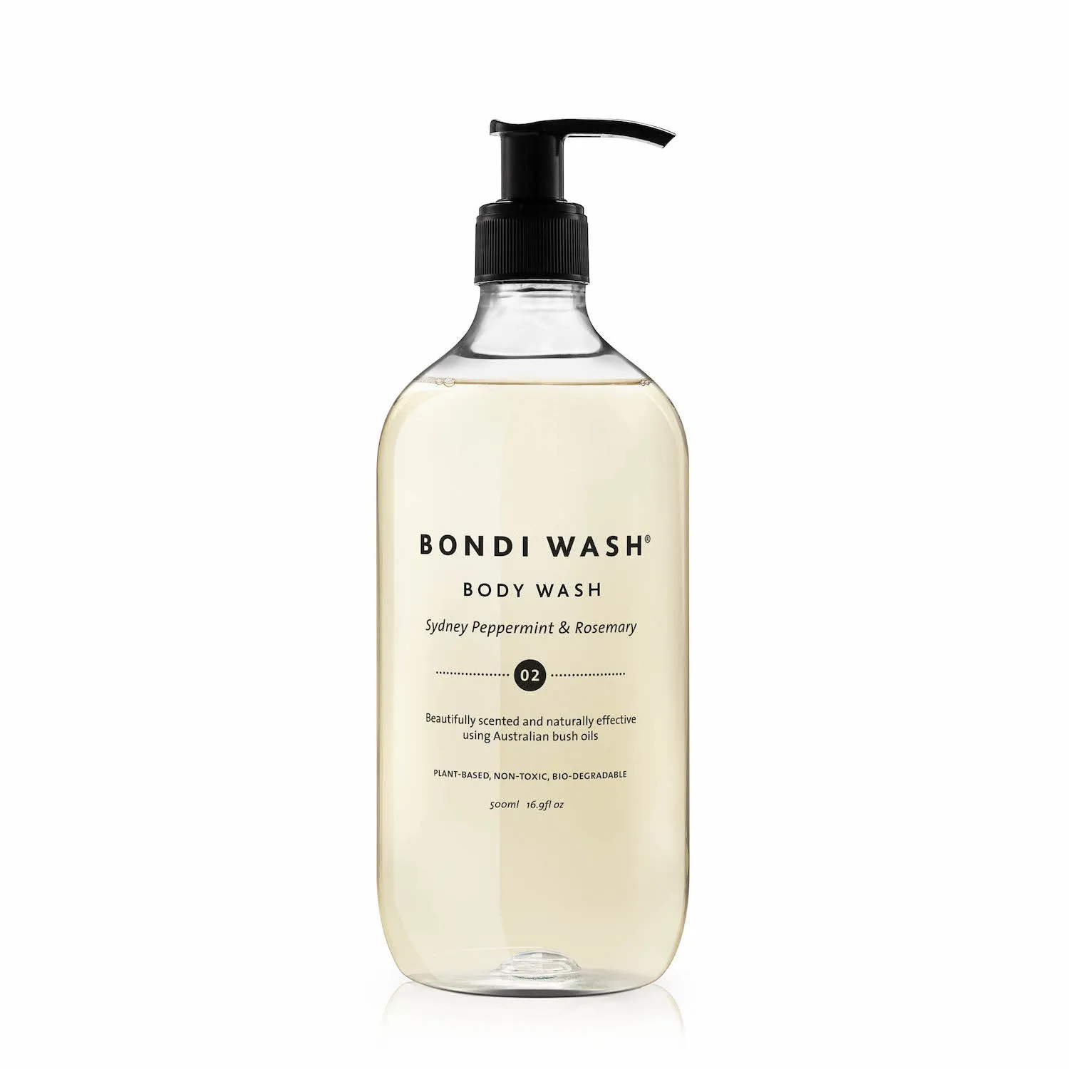 Body Wash