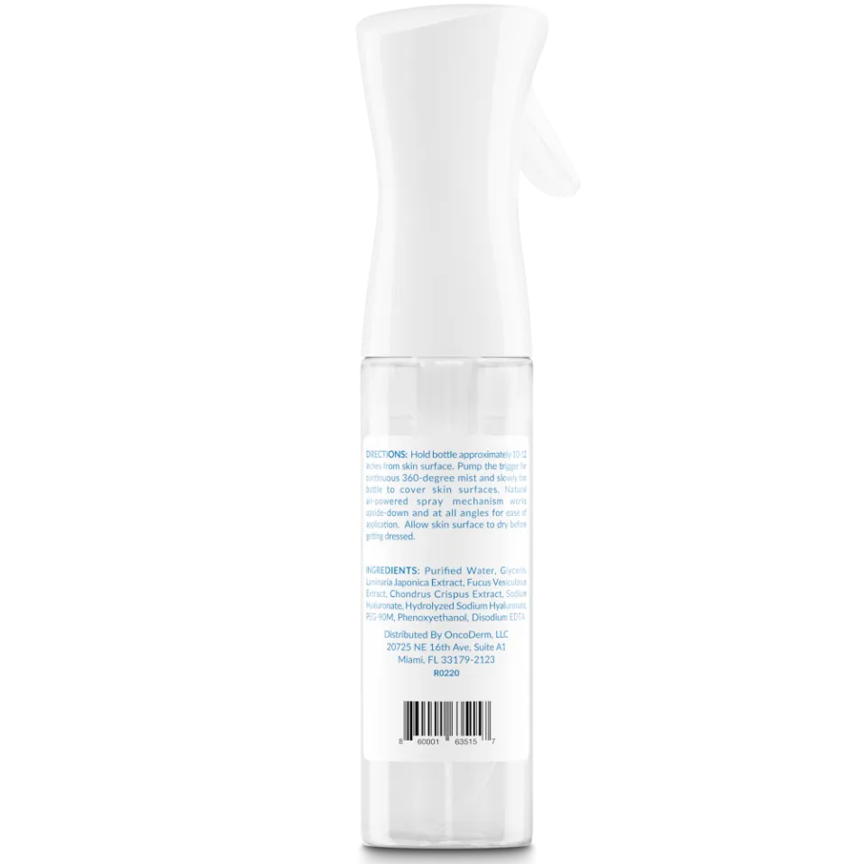 BodyRx® | Moisturizing Spray