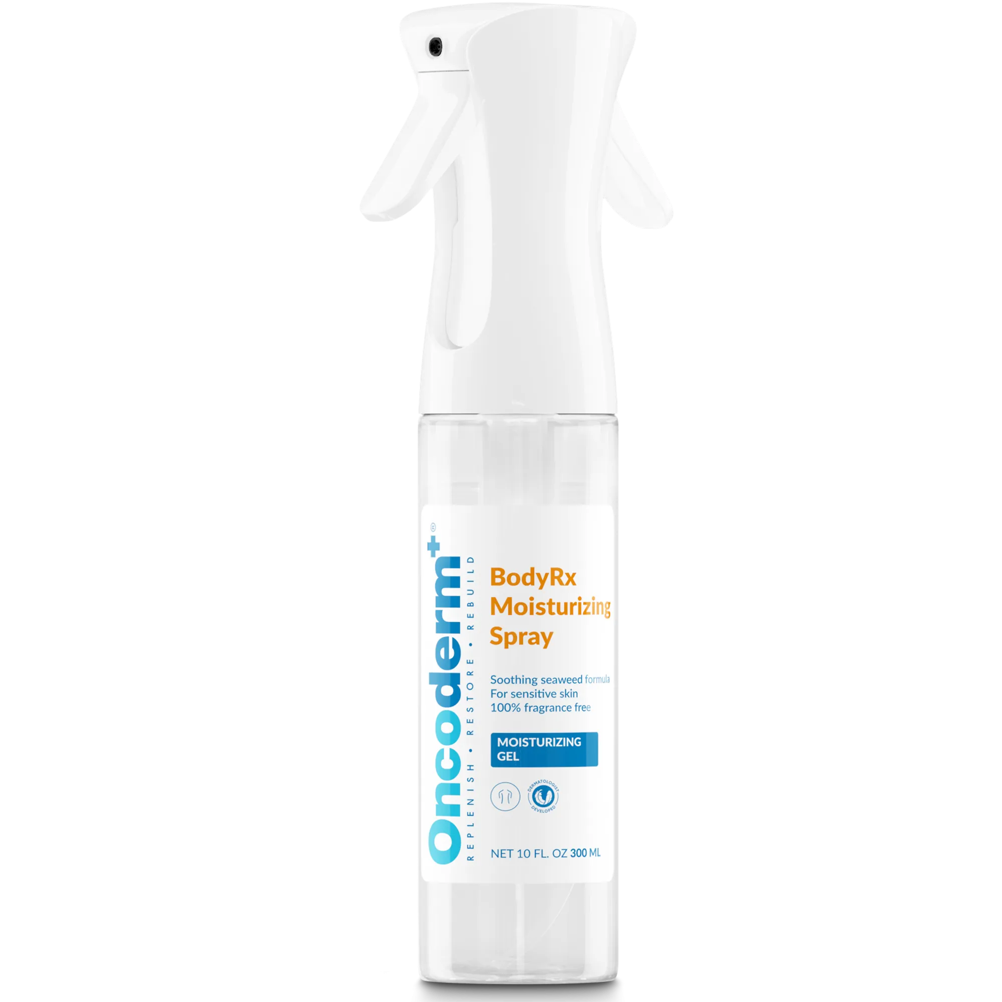 BodyRx® | Moisturizing Spray