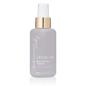 BOHEMIAN RUBY ~ BALANCING TONER