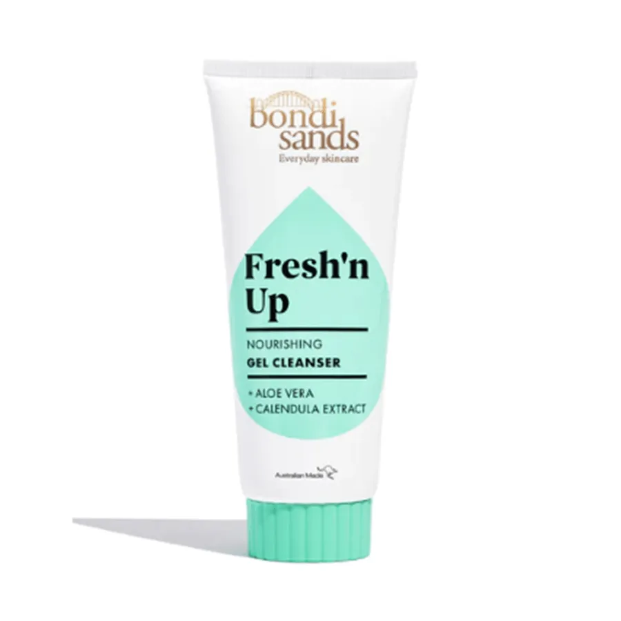 Bondi Sands Fresh'n Up Gel Cleanser 150ml