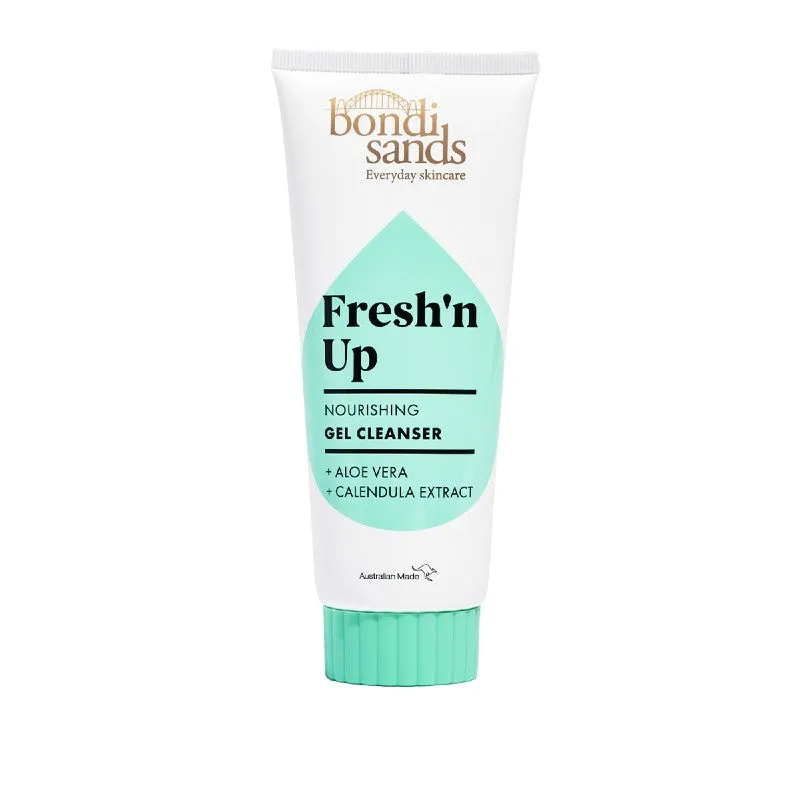 Bondi Sands Fresh'n Up Gel Cleanser 150ml