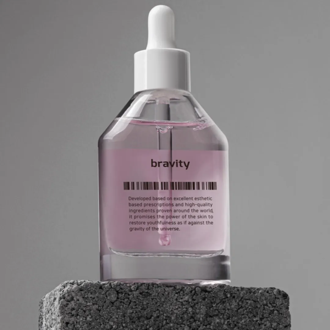 Bravity Hydrating Elixir