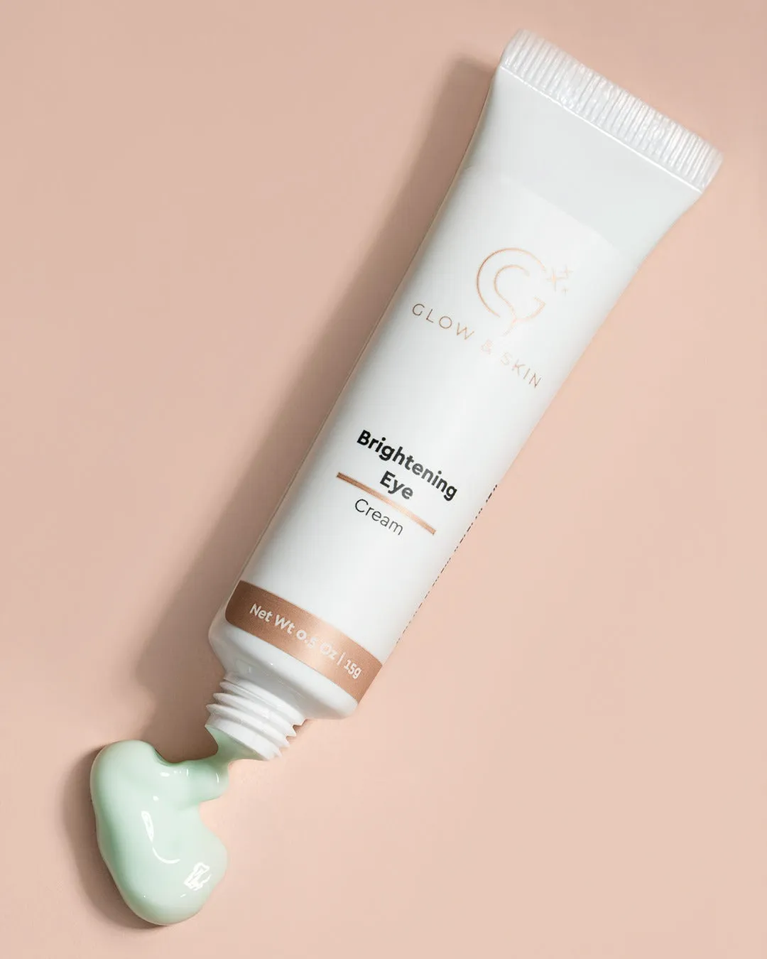 Brightening Eye Cream - 15ml