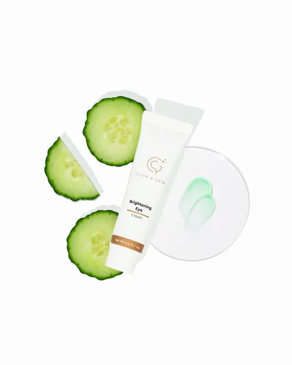 Brightening Eye Cream - 15ml