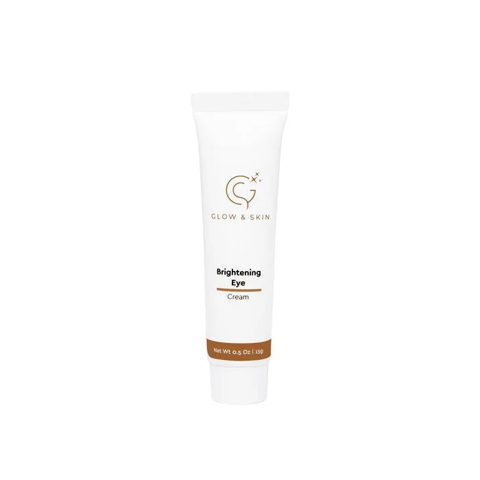 Brightening Eye Cream - 15ml