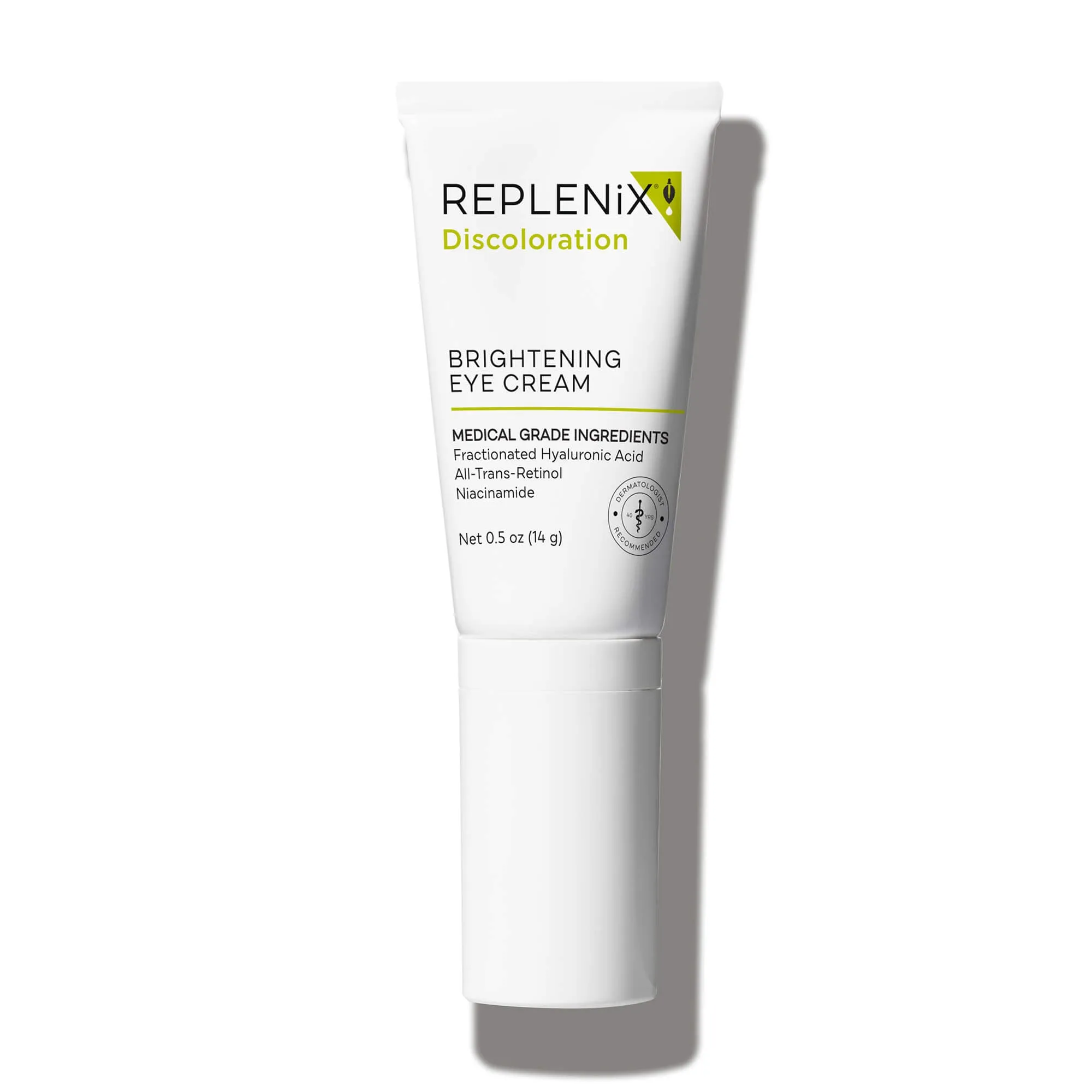 Brightening Eye Cream