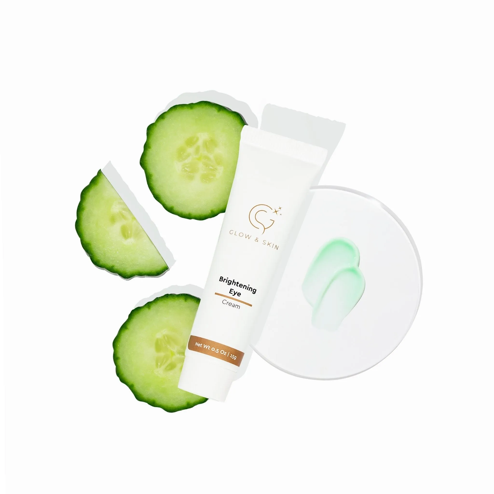 Brightening Eye Cream