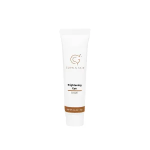 Brightening Eye Cream