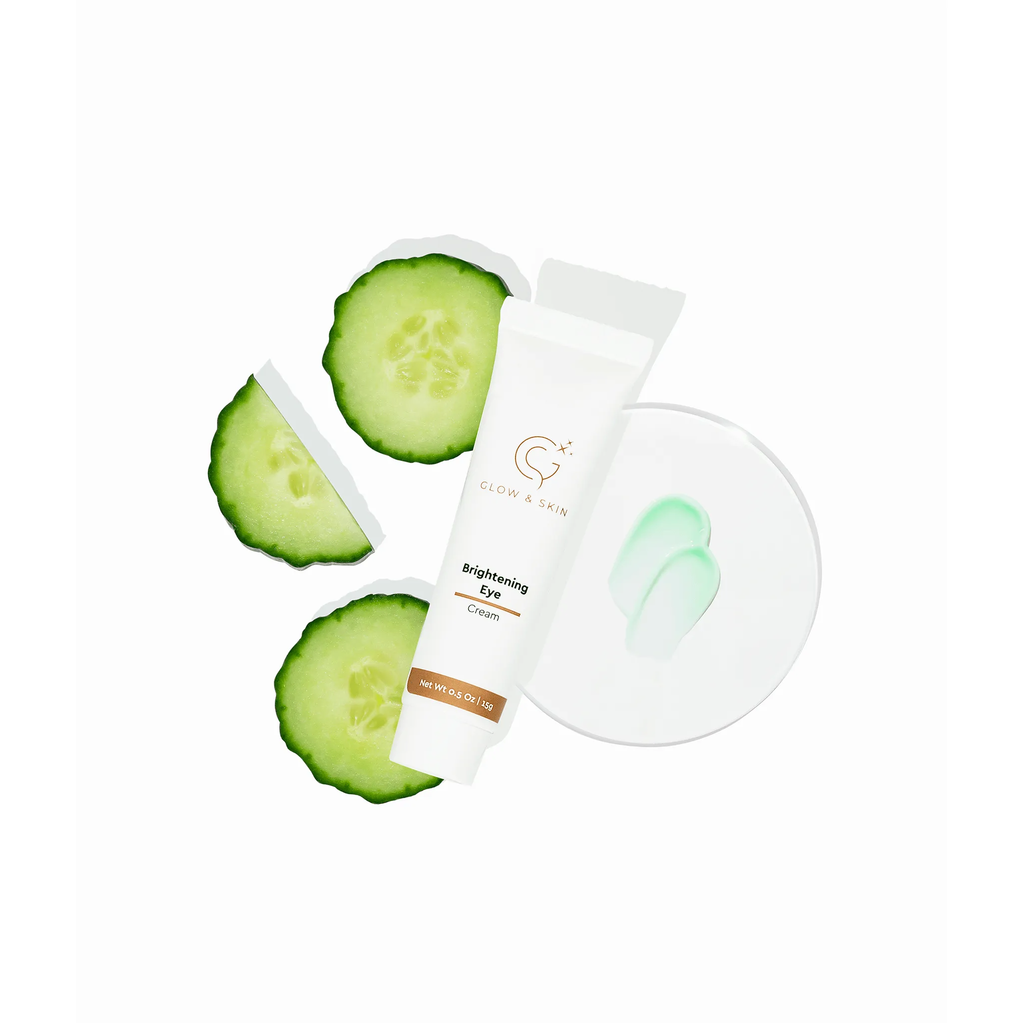 Brightening Eye Cream
