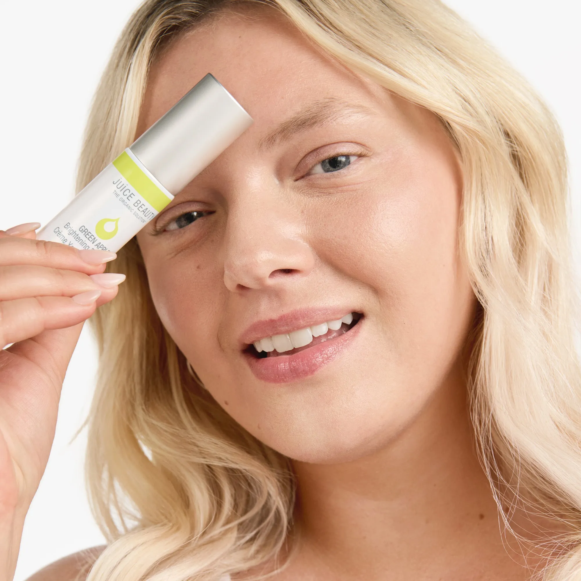 Brightening Eye Cream