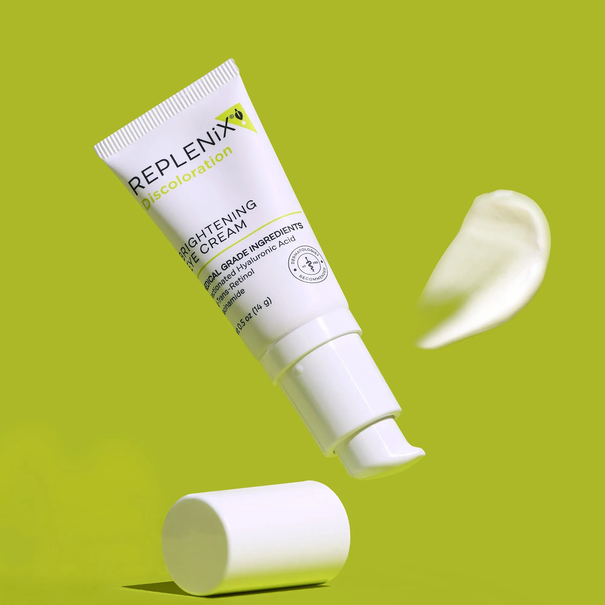 Brightening Eye Cream