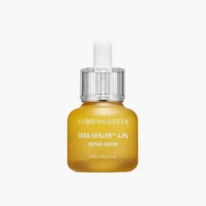 BRINGGREEN Cera Healer 4.3% Repair Serum ; 0.84 fl.oz / 25ml