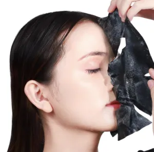 Bubble Face Mask