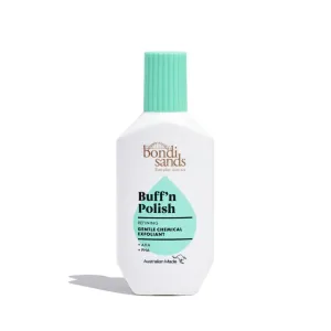 Buff'N Polish Gentle Chemical Exfoliant 30ml