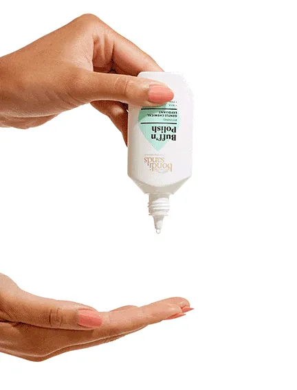 Buff'n Polish Gentle Chemical Exfoliant