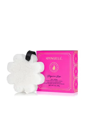 Bulgarian Rose Boxed Flower Buffer