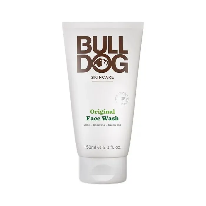 BULL DOG MOISTURIZER