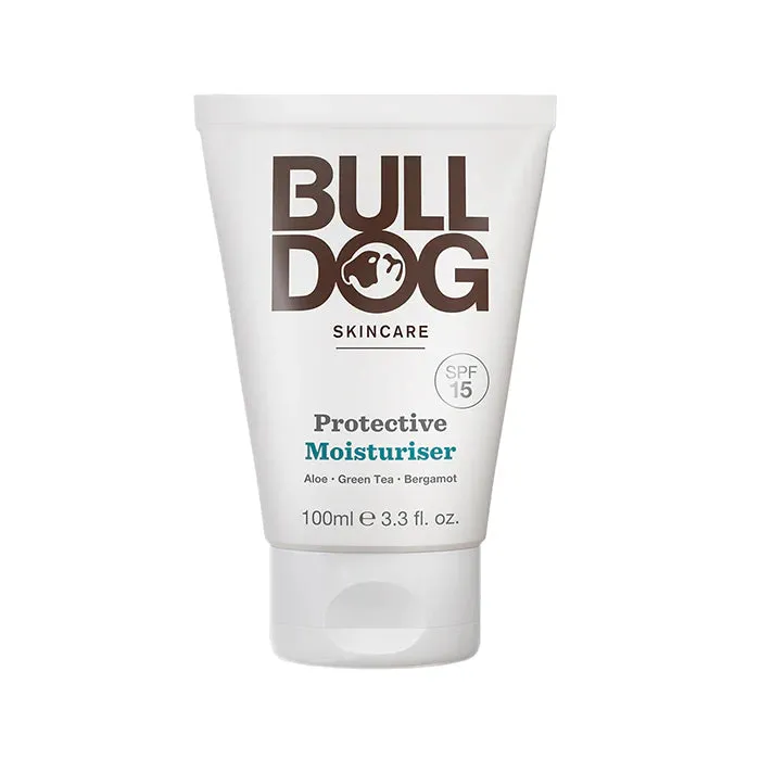 BULL DOG MOISTURIZER