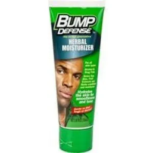 Bump Defense Herbal Moisturizer 3.38 oz