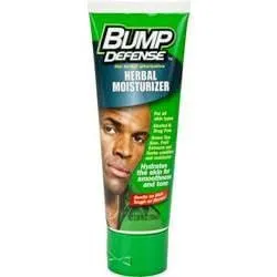 Bump Defense Herbal Moisturizer 3.38 oz