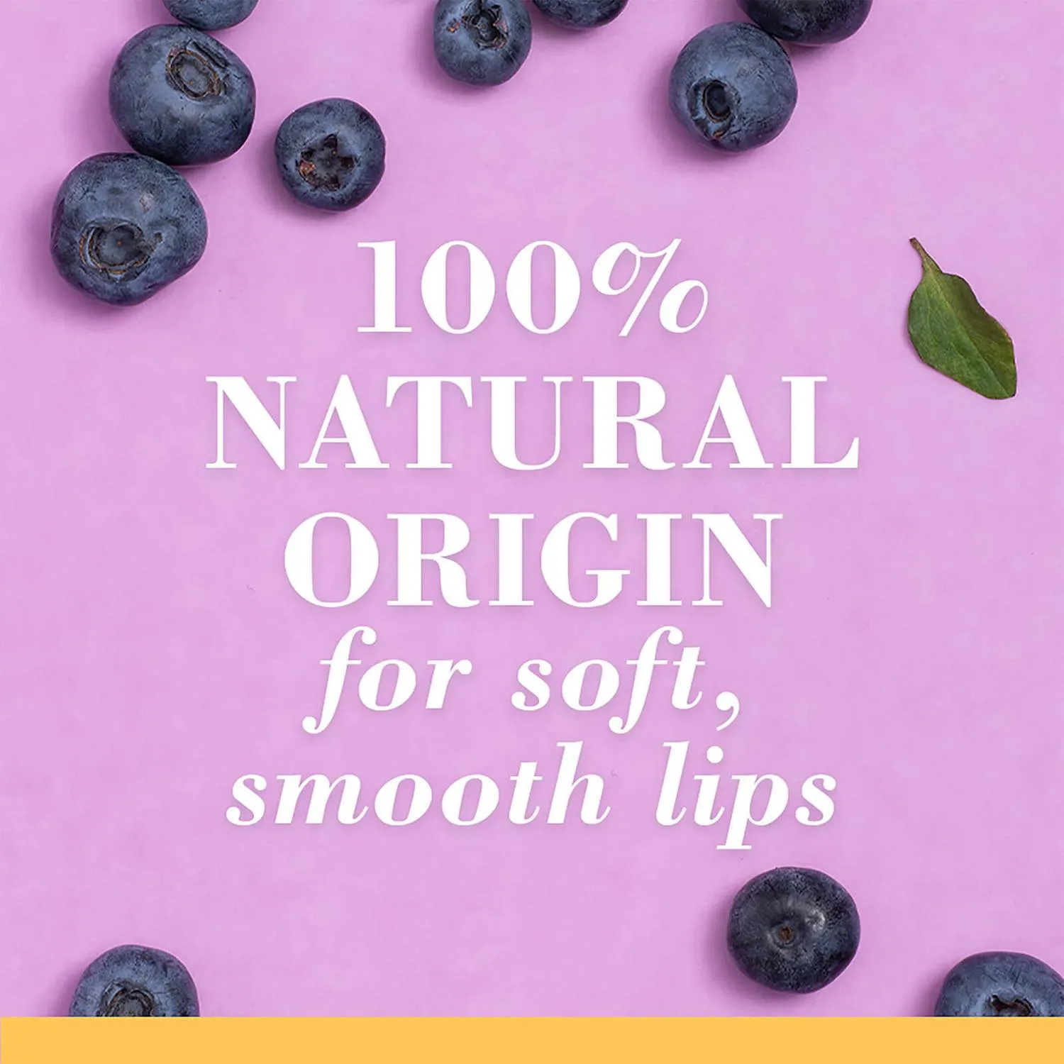 BURT'S BEES Squeezy Tinted Lip Balm - Berry Sorbet