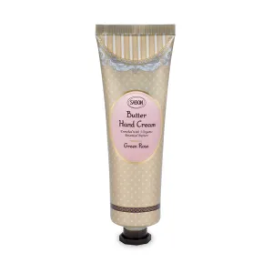 Butter Hand Cream - Green Rose