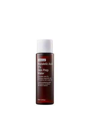 BY WISHTREND
MANDELIC ACID 5% SKIN PREP WATER