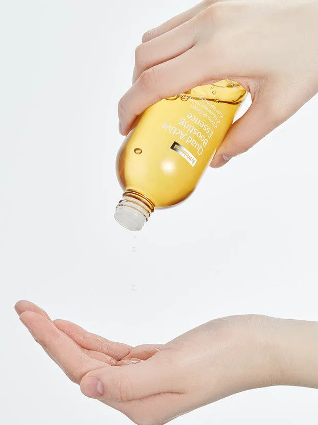 By Wishtrend Quad Active Boosting Essence 100ml