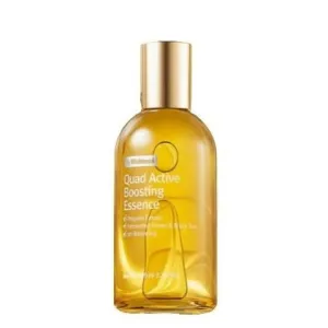 By Wishtrend Quad Active Boosting Essence 100ml