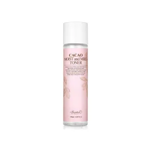 Cacao Moist and Mild Toner