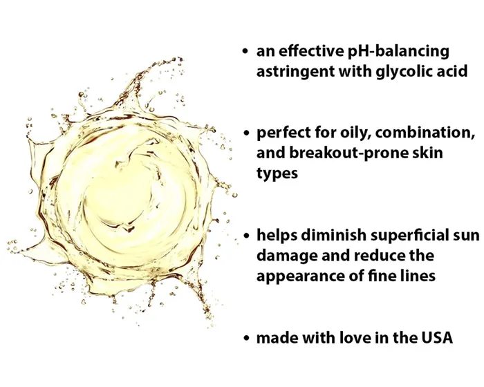 CALENDULA ASTRINGENT (G-206) RAYA SPA