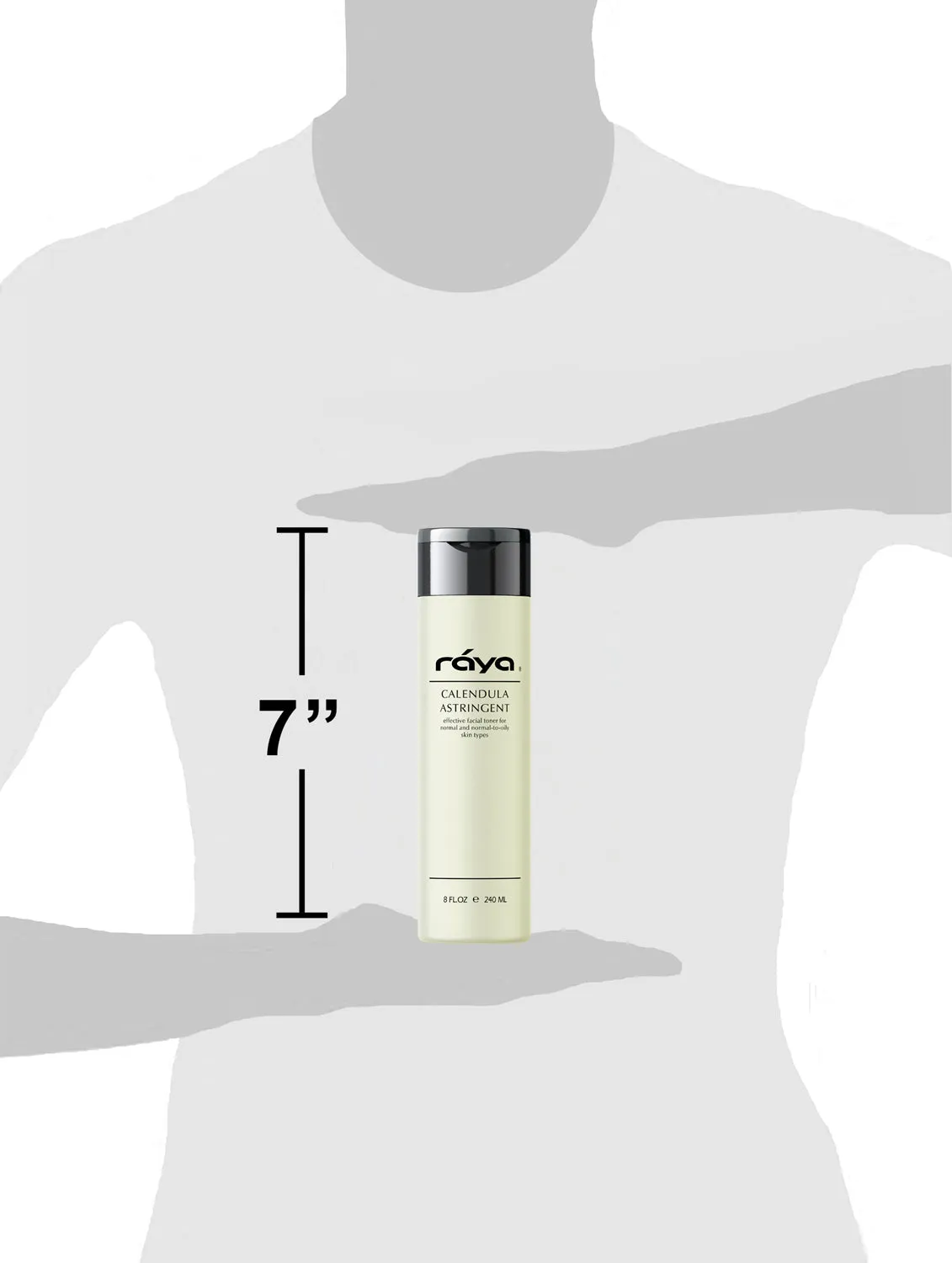 CALENDULA ASTRINGENT (G-206) RAYA SPA