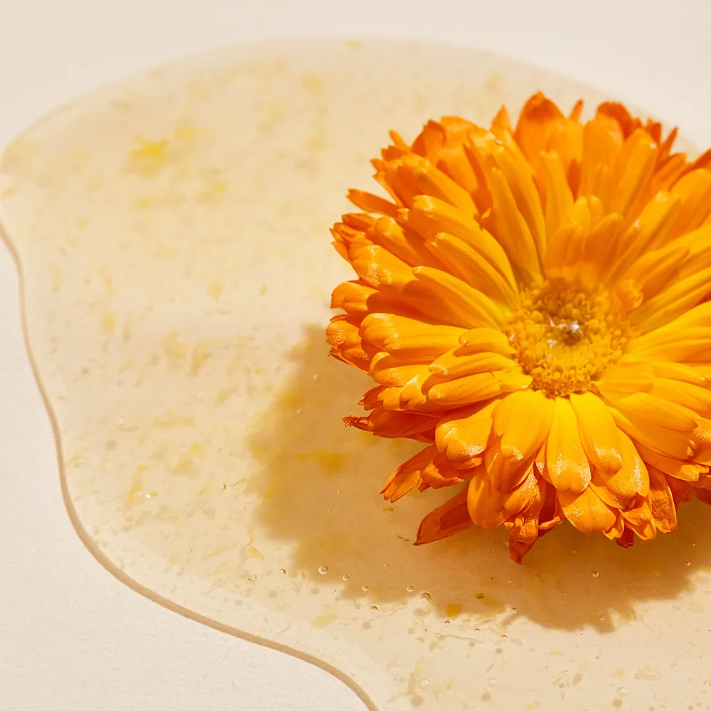 Calendula Peel Off Mask