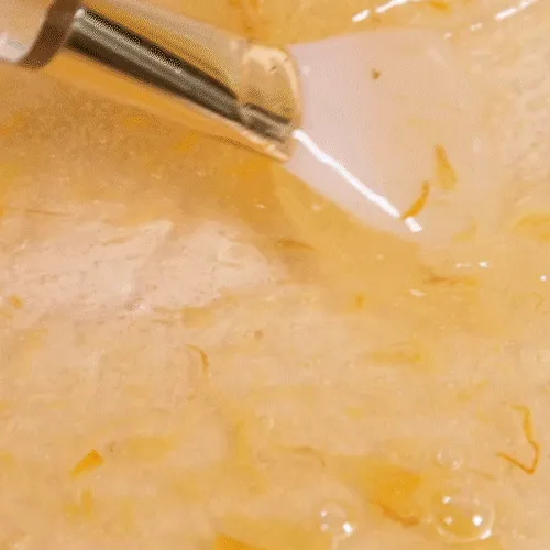 Calendula Peel Off Mask