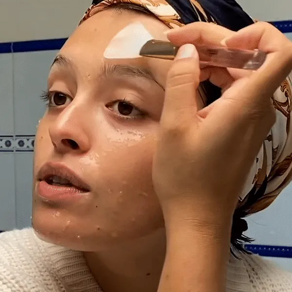 Calendula Peel Off Mask