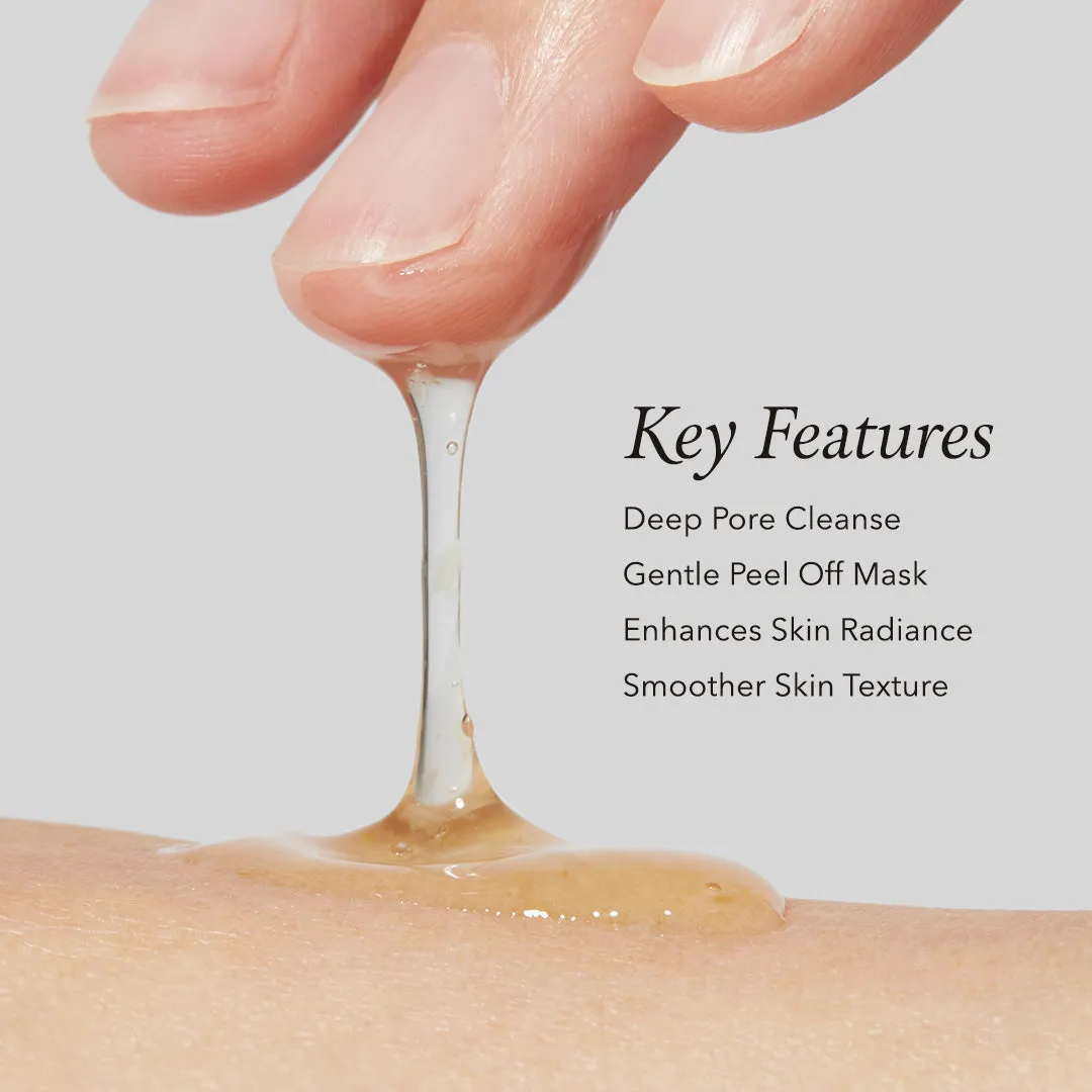 Calendula Peel Off Mask