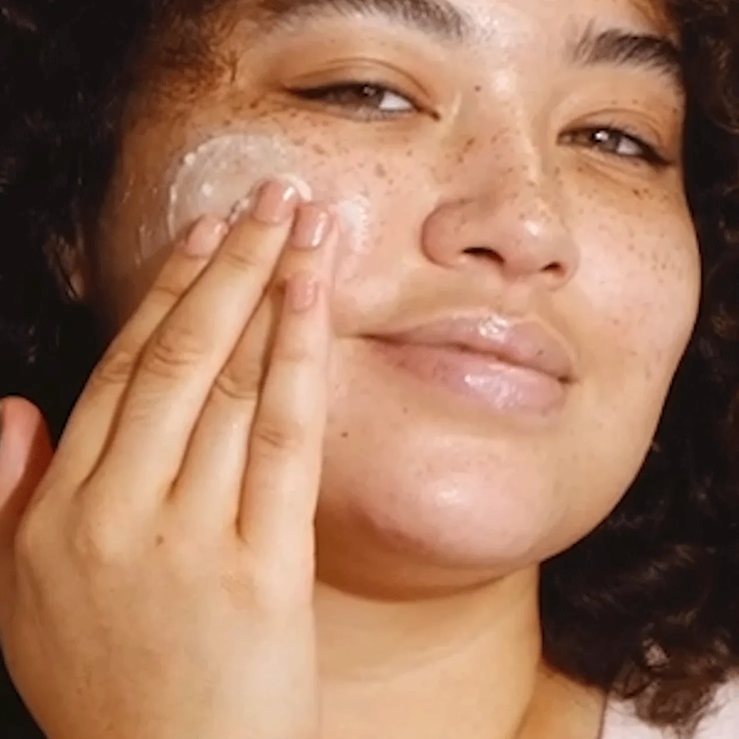 California Glow Enzyme Face Scrub