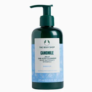 Camomile Jelly One-Step Cleanser
