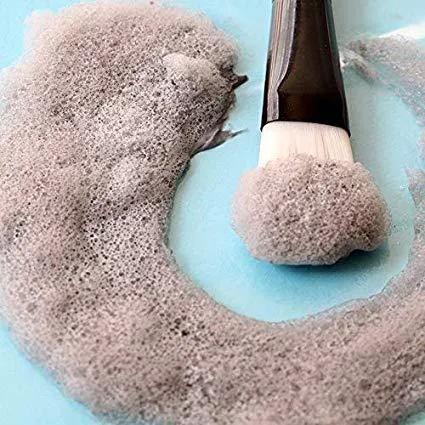 Carbonated Bubble Clay Mask