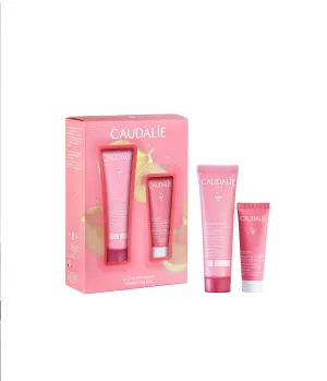 Caudalie The Hydration Duo