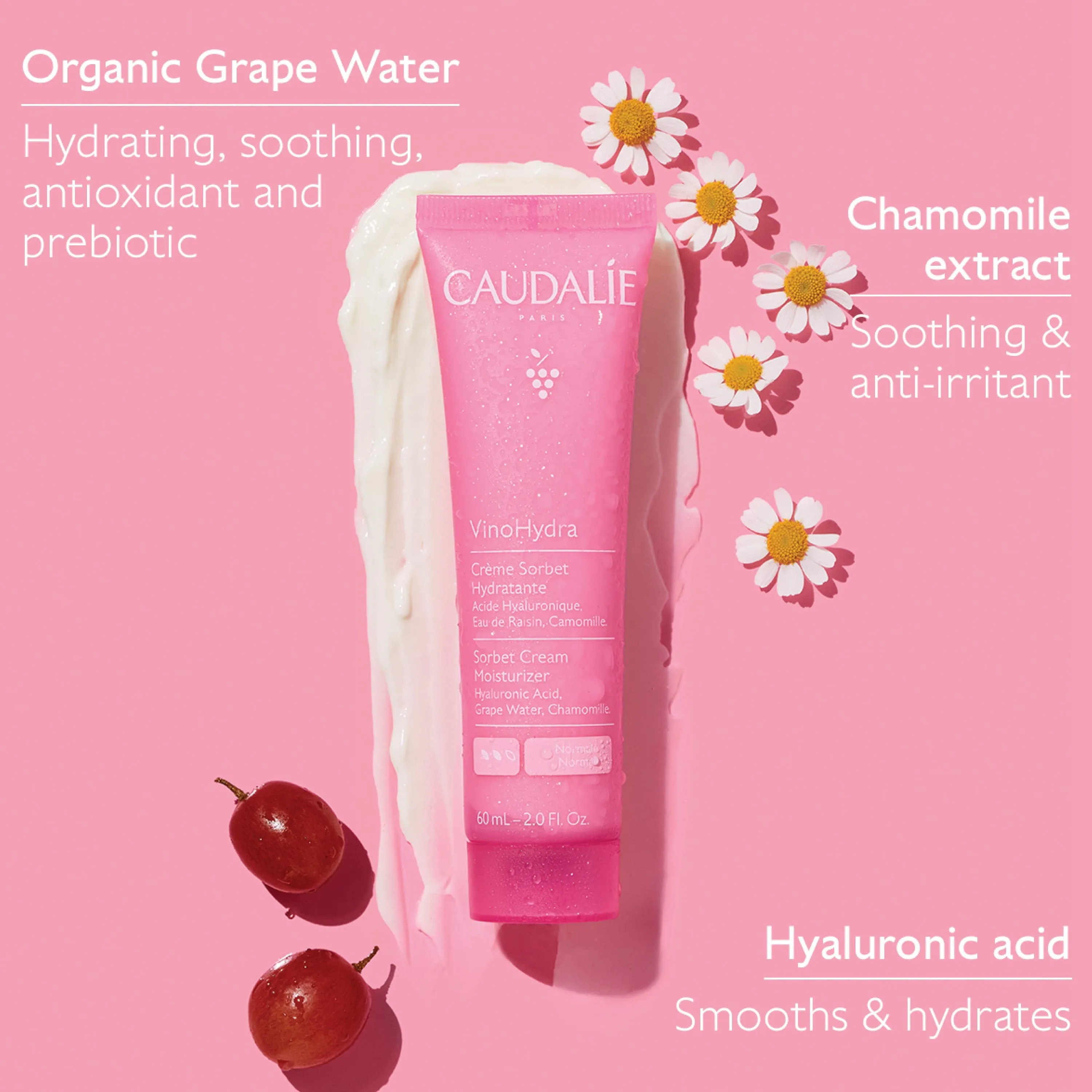 Caudalie The Hydration Duo