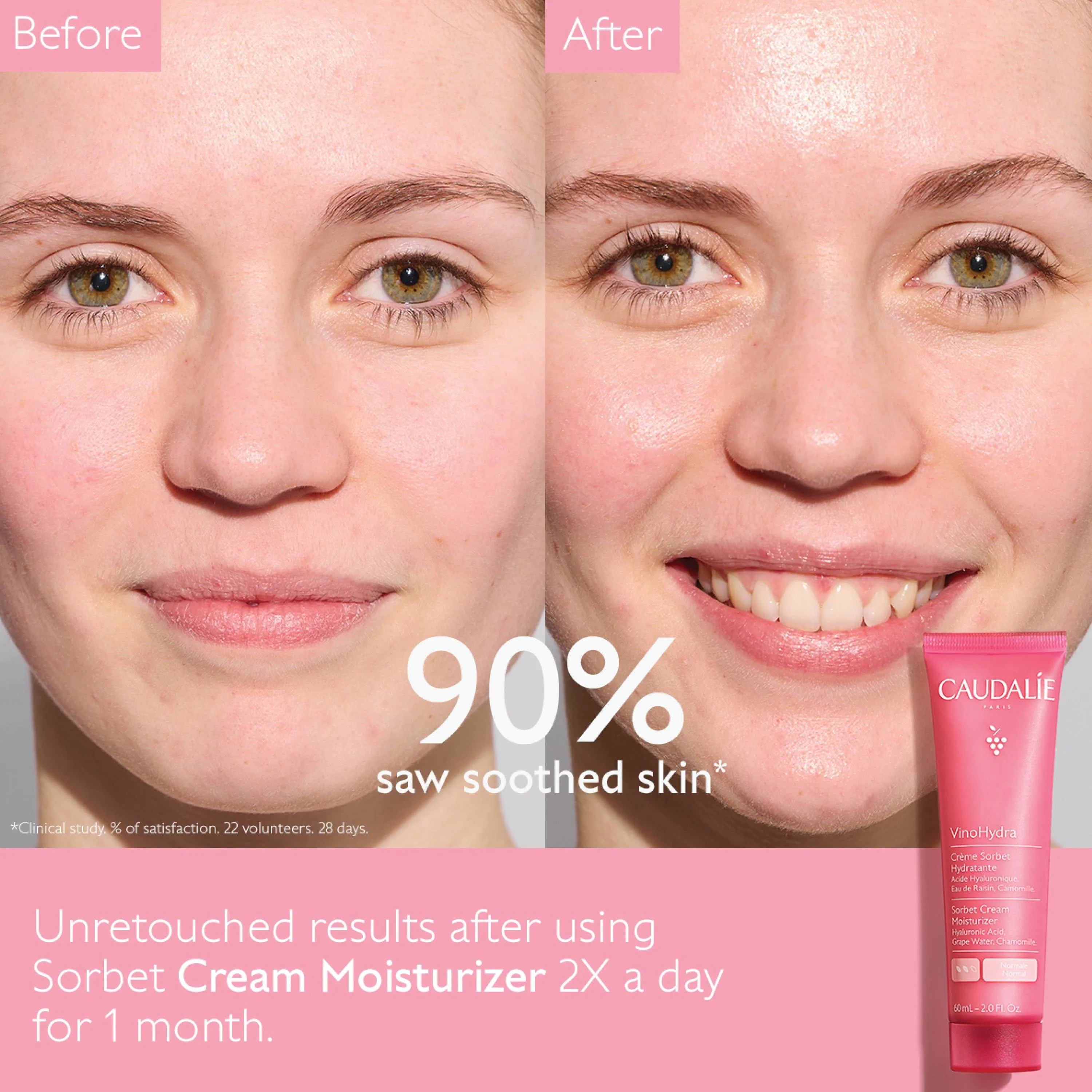 Caudalie The Hydration Duo