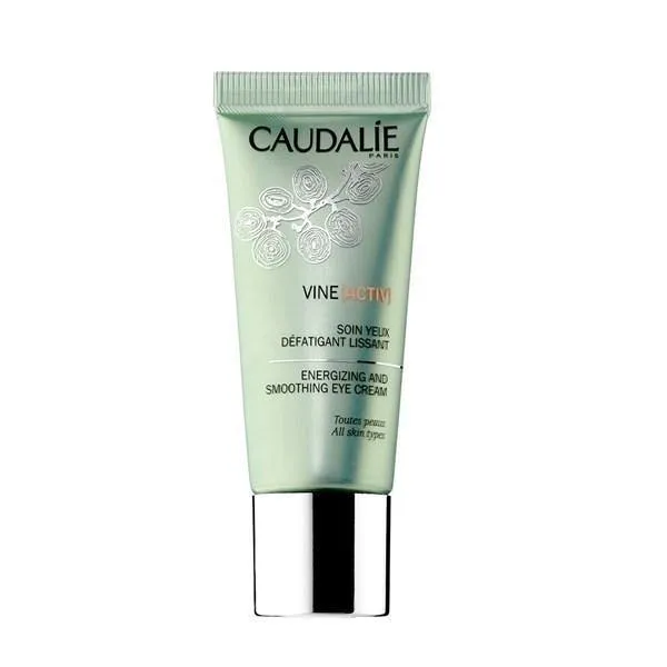 Caudalie - VINE[ACTIV] ENERGIZING AND SMOOTHING EYE CREAM