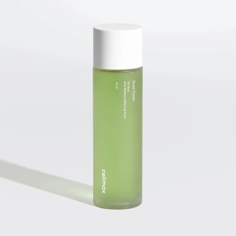CELIMAX The Real Noni Moisture Balancing Toner 150ml