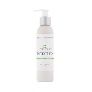 Cellex-C Betaplex Gentle Foaming Cleanser