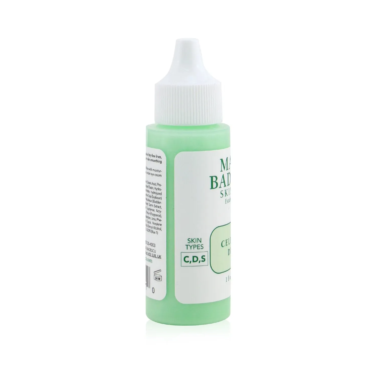 Cellufirm Drops - For Combination/ Dry/ Sensitive Skin Types
