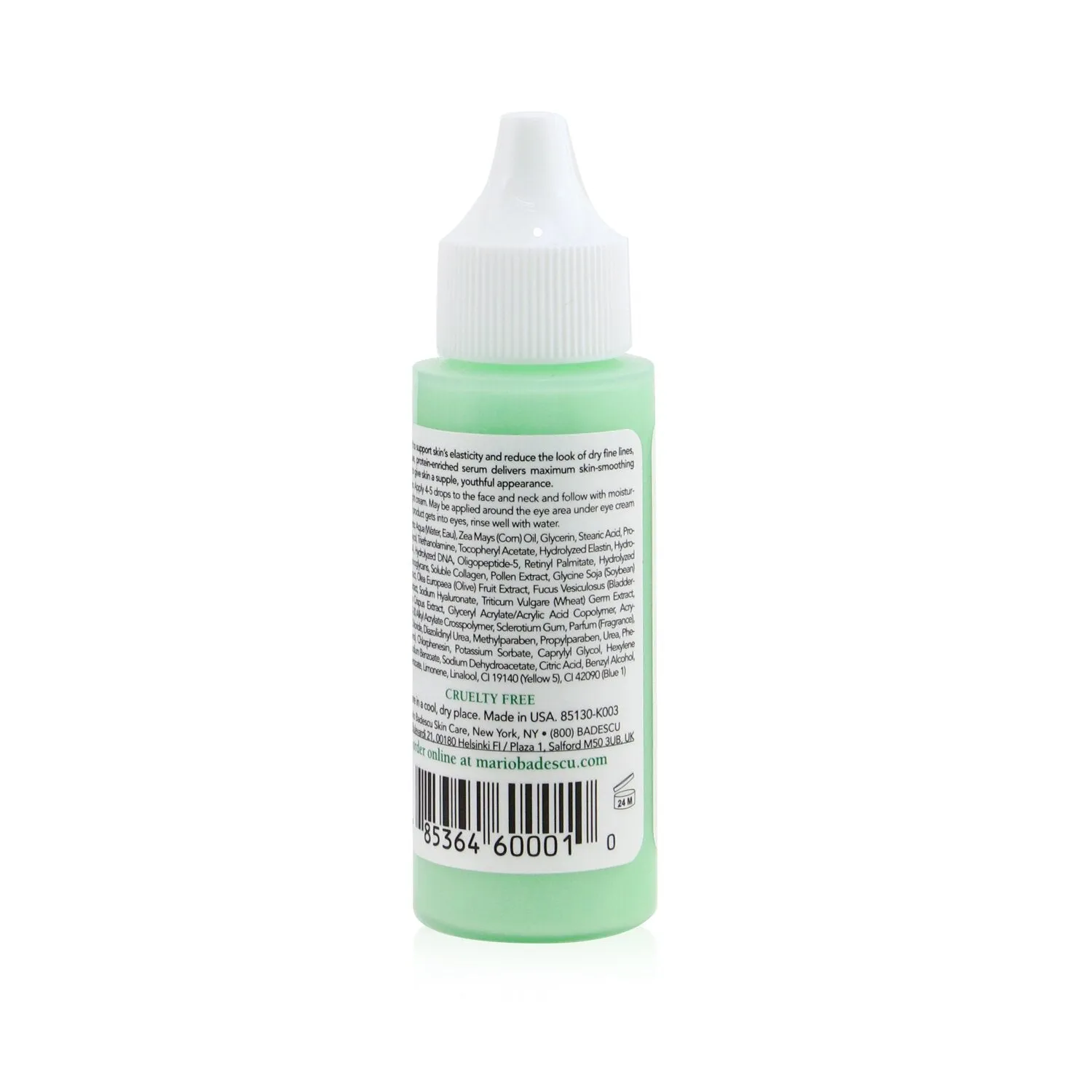 Cellufirm Drops - For Combination/ Dry/ Sensitive Skin Types