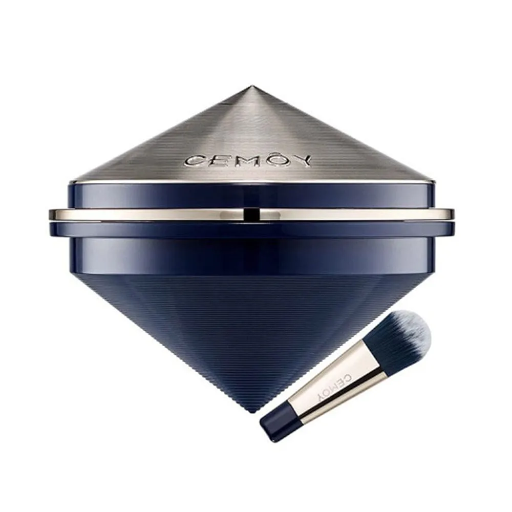 Cemoy Spinning Top Sleeping Mask Cream - 80g