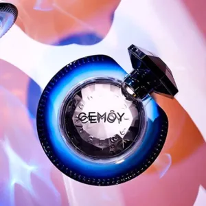 Cemoy Time Reversal Eye Essence - 28ml